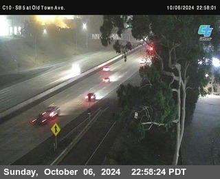 SB 5 at Old Town Ave