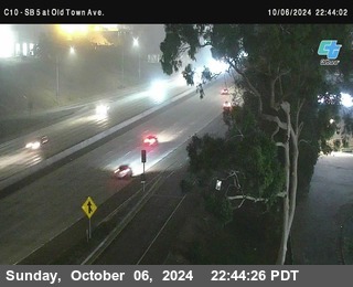 SB 5 at Old Town Ave