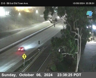 SB 5 at Old Town Ave