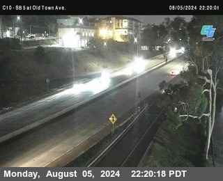 SB 5 at Old Town Ave