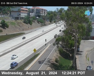 SB 5 at Old Town Ave