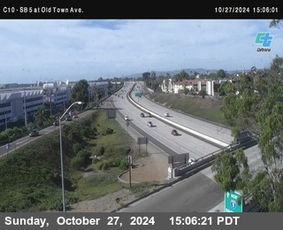 SB 5 at Old Town Ave