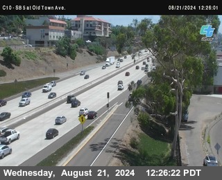 SB 5 at Old Town Ave