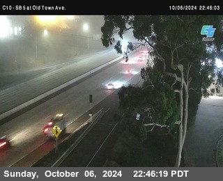 SB 5 at Old Town Ave