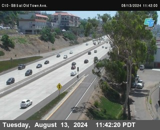 SB 5 at Old Town Ave