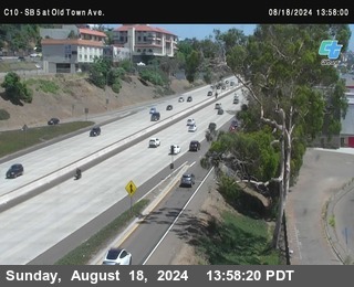 SB 5 at Old Town Ave