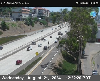 SB 5 at Old Town Ave