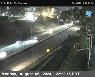 SB 5 at Old Town Ave