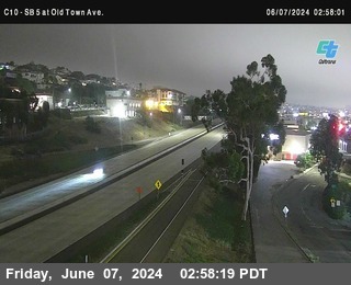 SB 5 at Old Town Ave