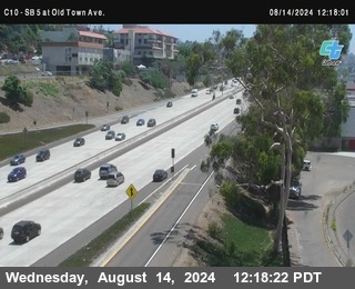 SB 5 at Old Town Ave