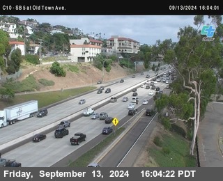 SB 5 at Old Town Ave