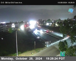 SB 5 at Old Town Ave