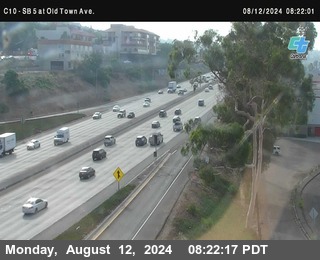 SB 5 at Old Town Ave