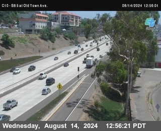 SB 5 at Old Town Ave