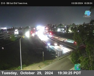 SB 5 at Old Town Ave