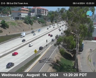 SB 5 at Old Town Ave