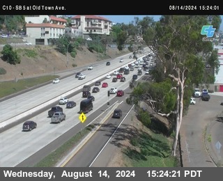 SB 5 at Old Town Ave