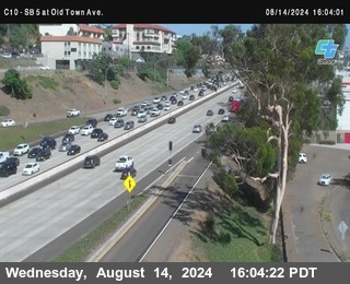 SB 5 at Old Town Ave