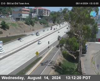 SB 5 at Old Town Ave