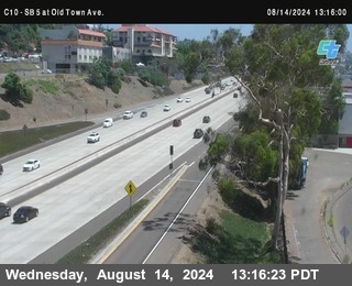 SB 5 at Old Town Ave