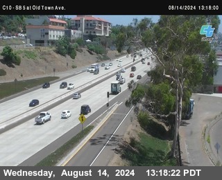 SB 5 at Old Town Ave