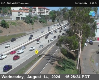 SB 5 at Old Town Ave