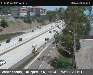 SB 5 at Old Town Ave