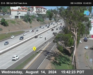 SB 5 at Old Town Ave