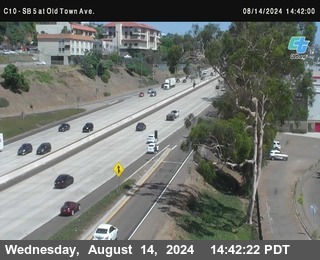 SB 5 at Old Town Ave