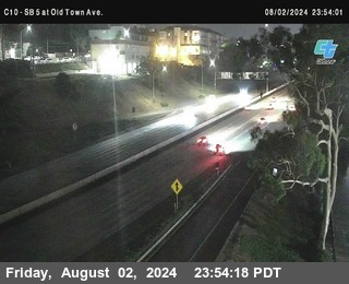 SB 5 at Old Town Ave