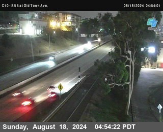 SB 5 at Old Town Ave