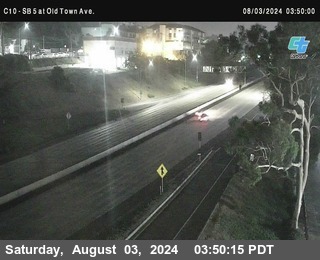 SB 5 at Old Town Ave