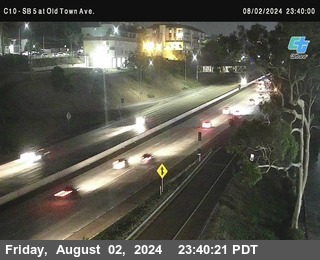 SB 5 at Old Town Ave