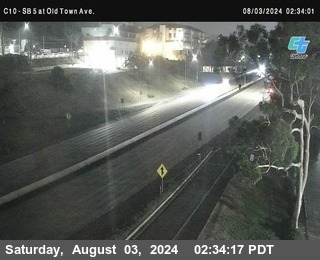 SB 5 at Old Town Ave