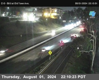 SB 5 at Old Town Ave