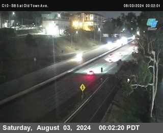 SB 5 at Old Town Ave