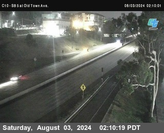 SB 5 at Old Town Ave