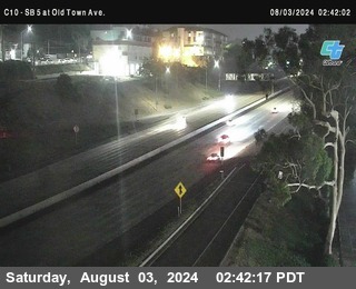 SB 5 at Old Town Ave