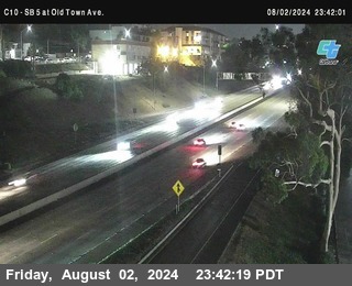 SB 5 at Old Town Ave