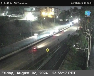 SB 5 at Old Town Ave