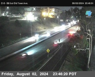 SB 5 at Old Town Ave