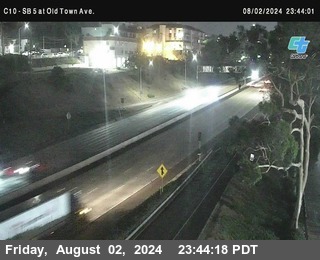 SB 5 at Old Town Ave