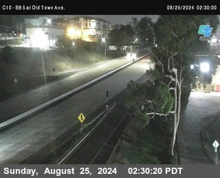 SB 5 at Old Town Ave