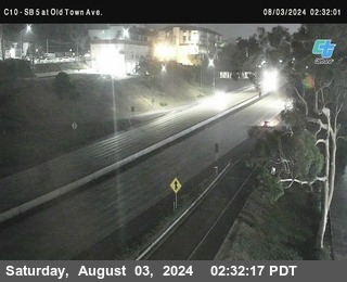 SB 5 at Old Town Ave