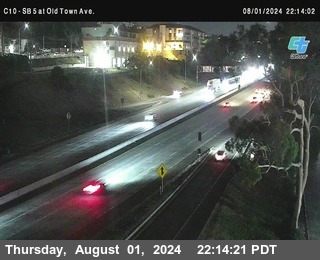 SB 5 at Old Town Ave