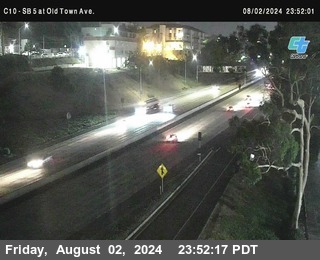 SB 5 at Old Town Ave