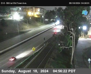 SB 5 at Old Town Ave