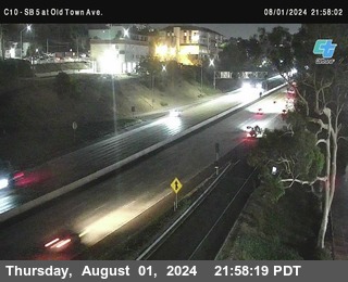 SB 5 at Old Town Ave