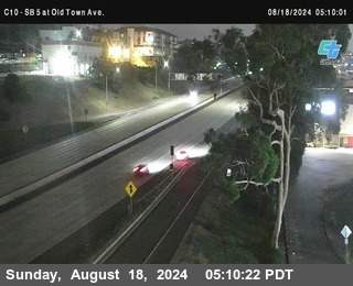 SB 5 at Old Town Ave