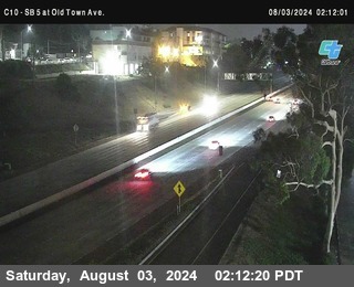 SB 5 at Old Town Ave